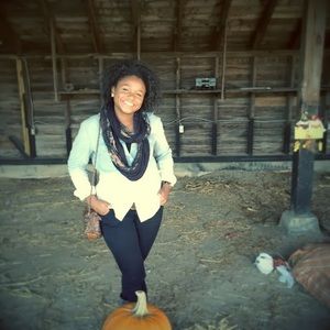 Meet your Posher, Cameron